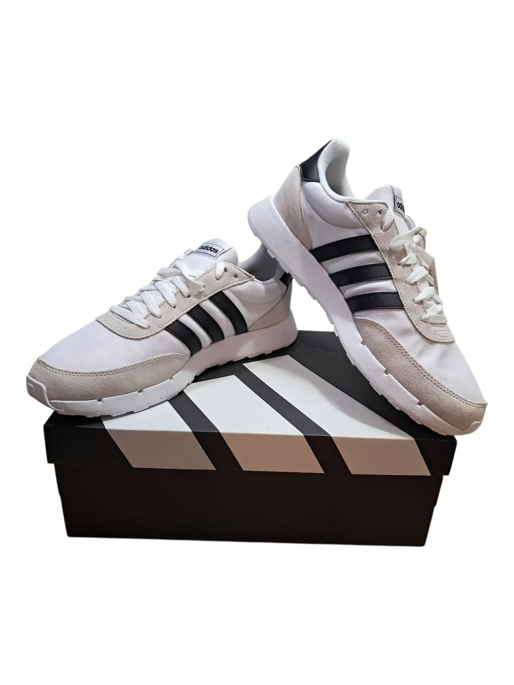 adidas heritage vibes